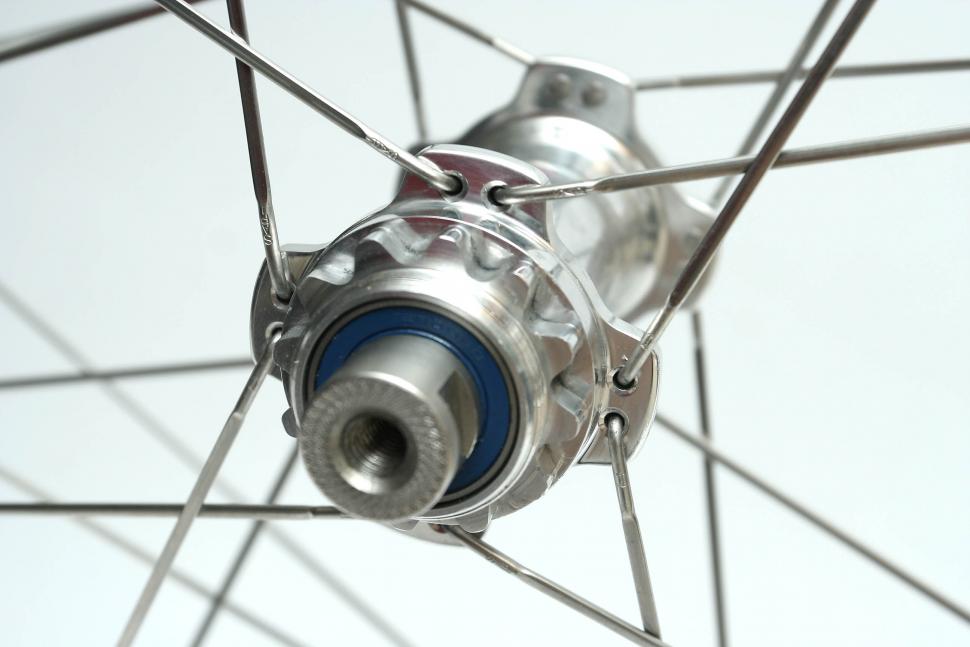 Review: Rolf Prima P-Town wheelset | road.cc